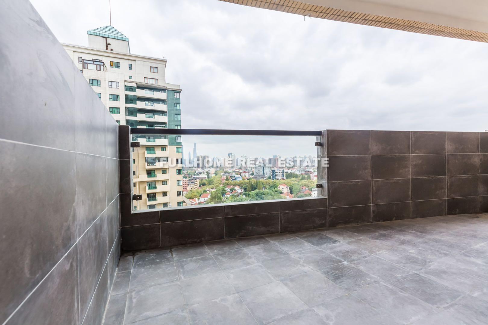 Ambassy Court - Interior view 11, Shanghai rental property