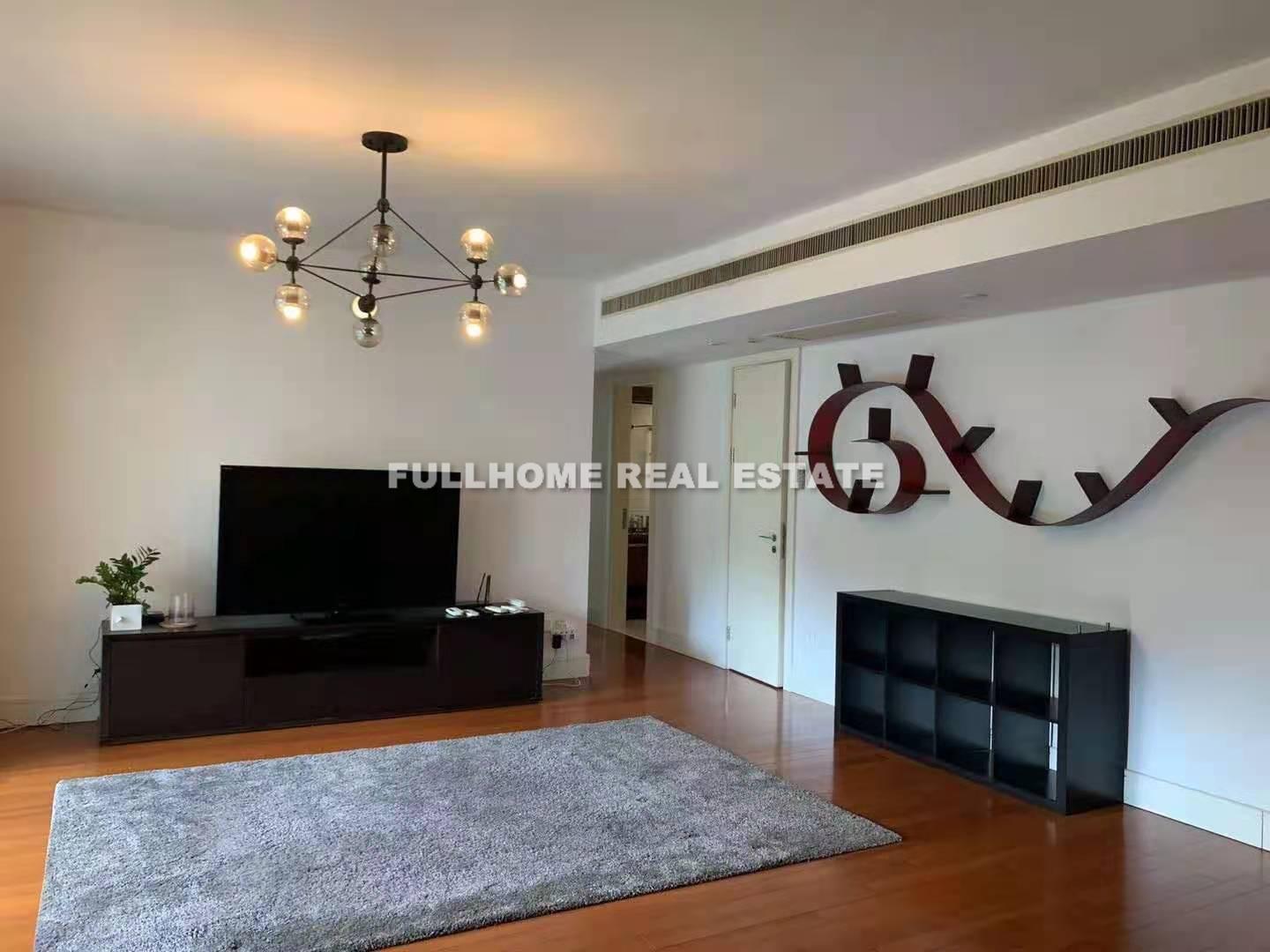Casa Lakeville - 2 bedroom apartment in Shanghai, Xintiandi, Downtown