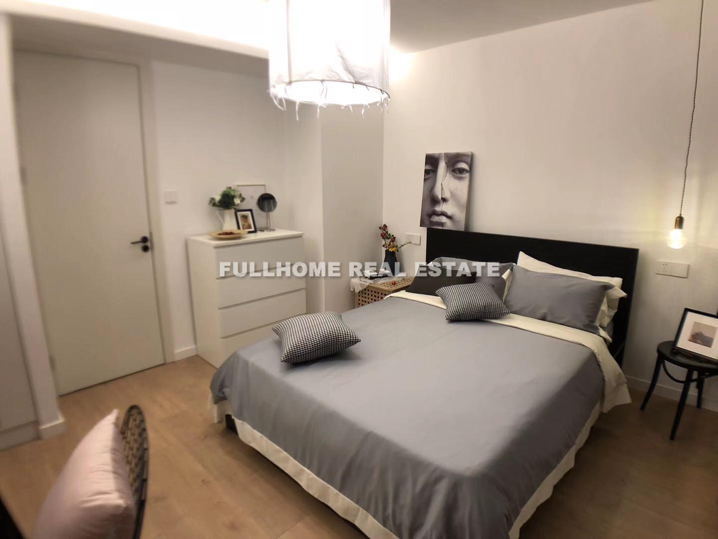 Pei Xin Apartment - Interior view 4, Shanghai rental property