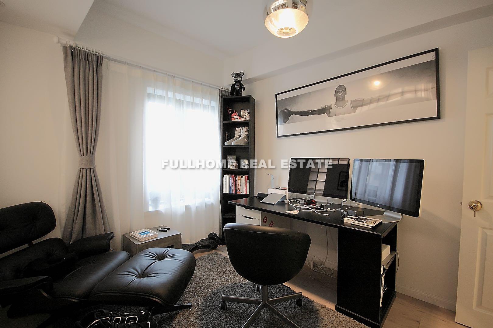 Ambassy Court - Interior view 8, Shanghai rental property