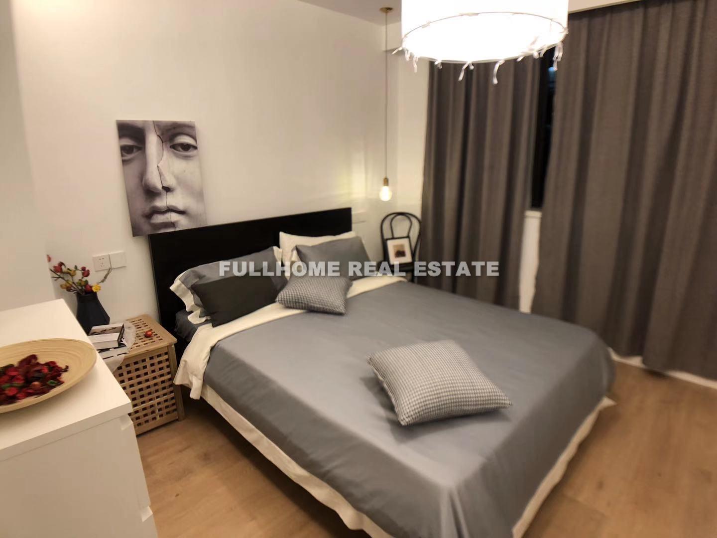 Pei Xin Apartment - Interior view 2, Shanghai rental property