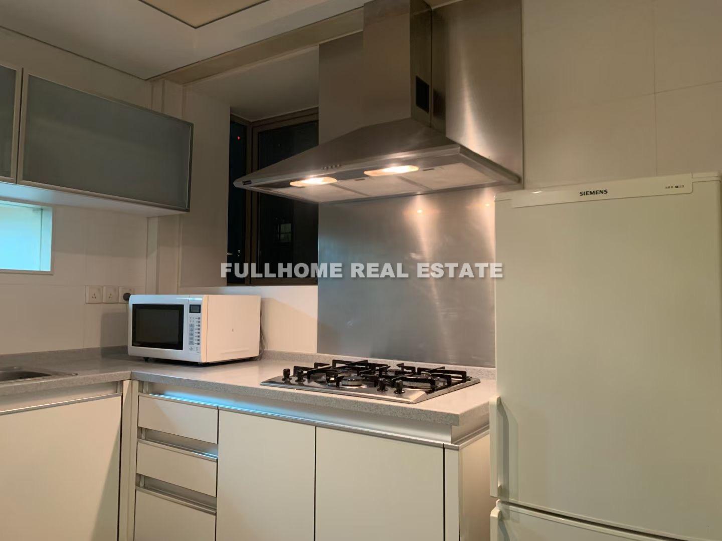 8 Park Avenue - Interior view 9, Shanghai rental property