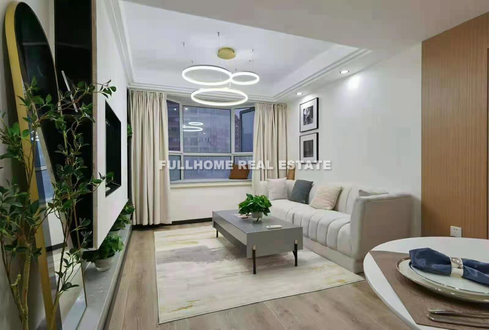 Dianying Garden - Interior view 2, Shanghai rental property