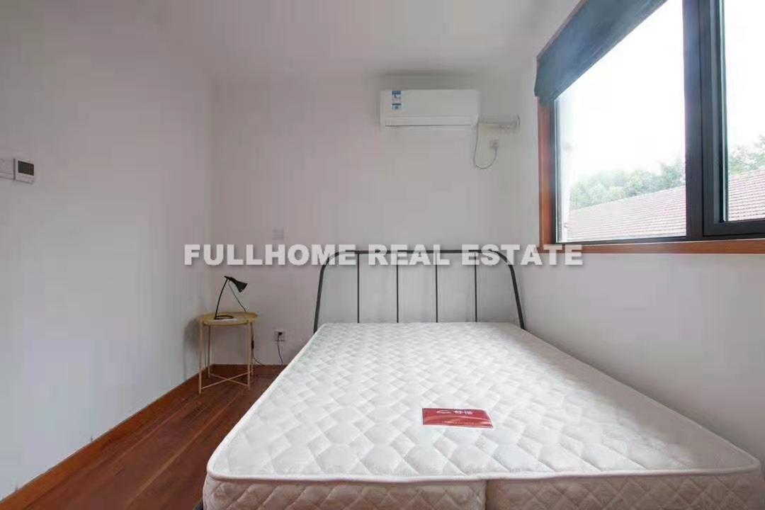 Lane 1-400 Changle Road Old House - Interior view 5, Shanghai rental property