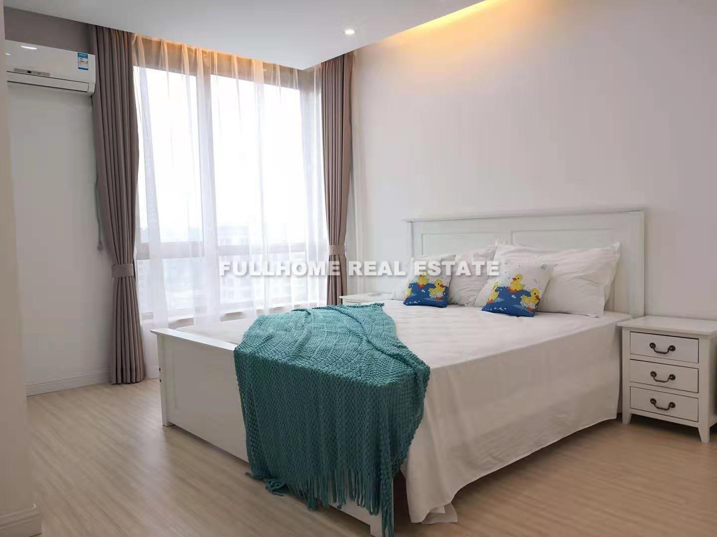 Gubei International Garden - Interior view 3, Shanghai rental property