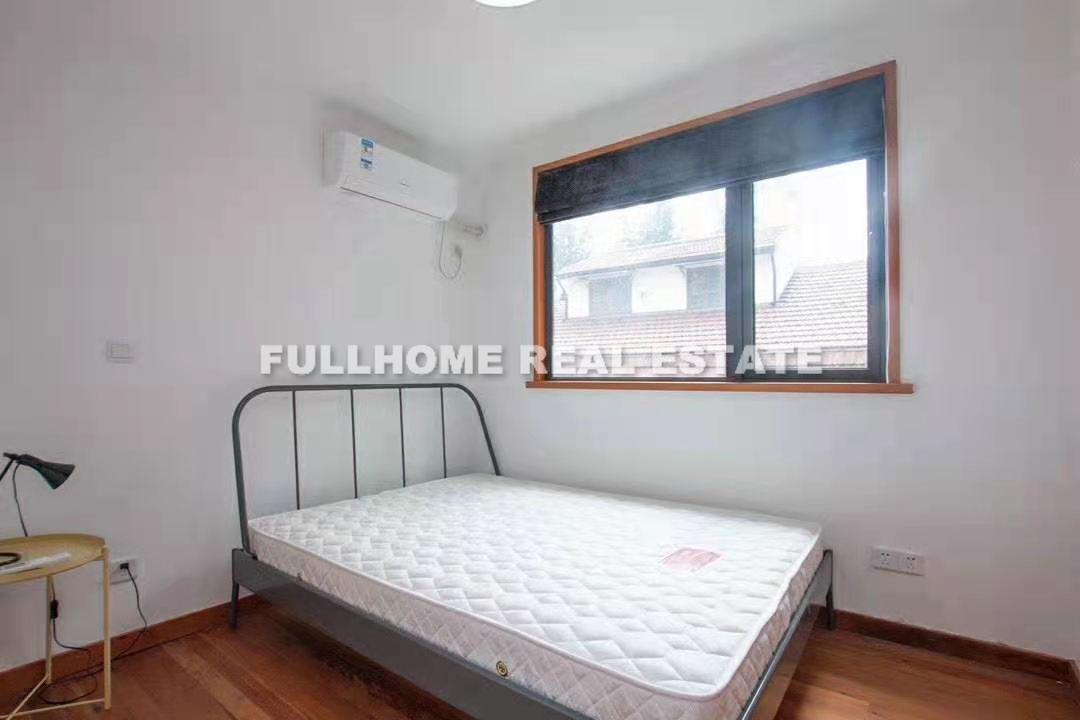 Lane 1-400 Changle Road Old House - Interior view 7, Shanghai rental property