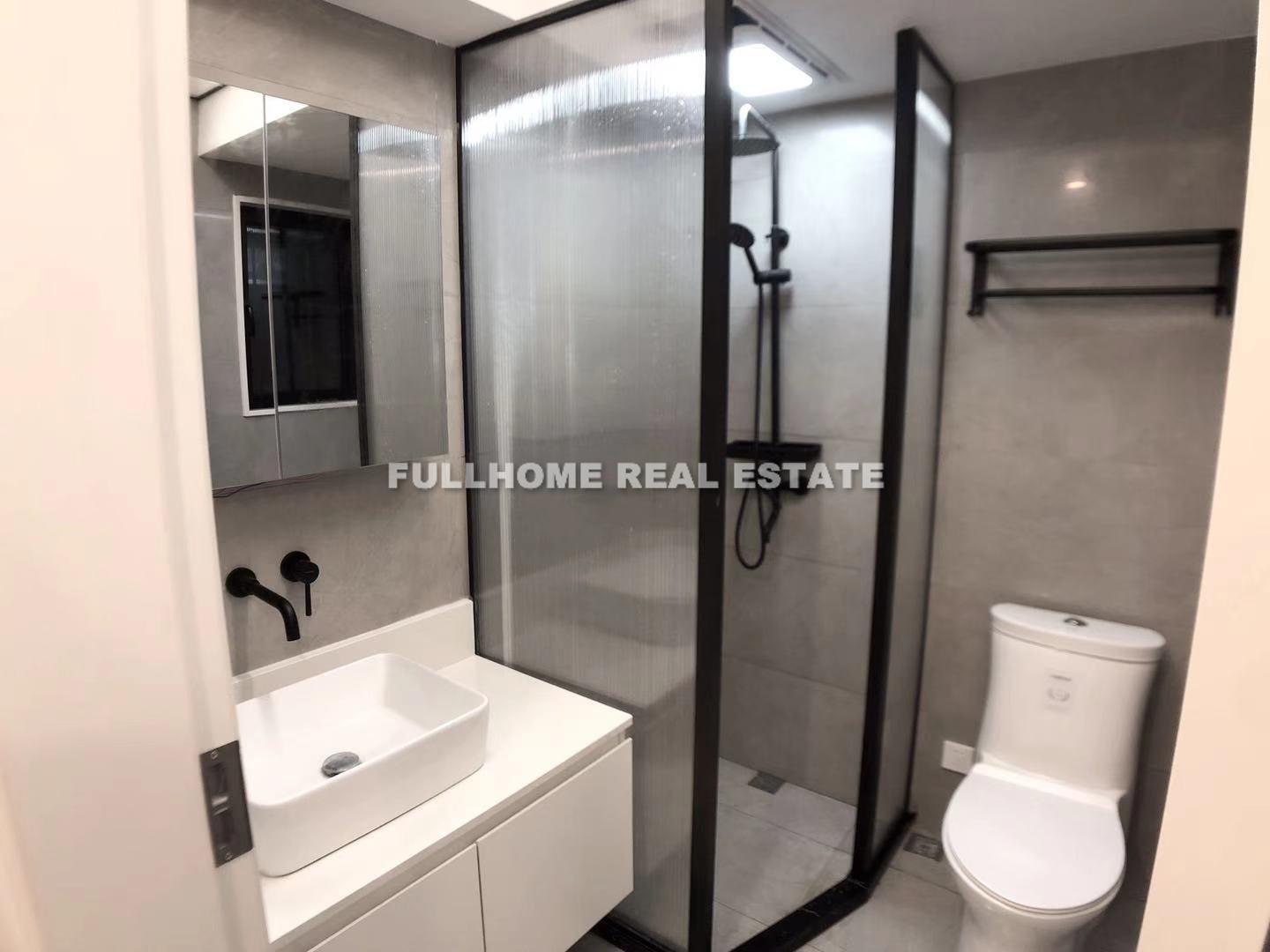 Pei Xin Apartment - Interior view 3, Shanghai rental property