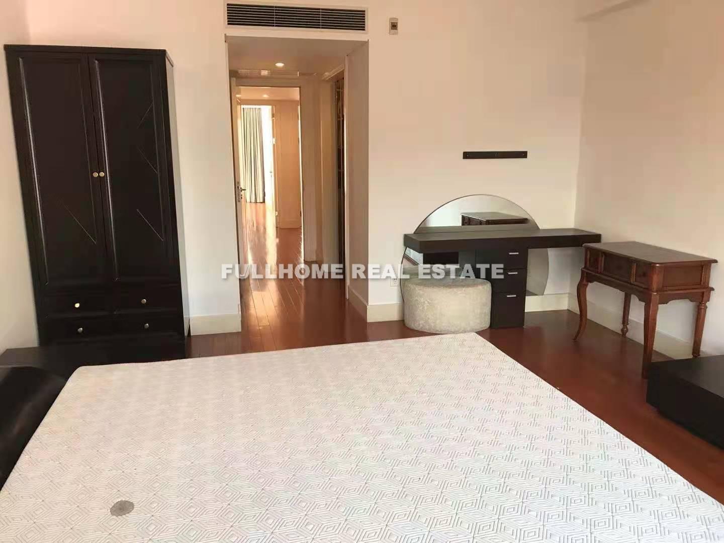 Casa Lakeville - Interior view 6, Shanghai rental property