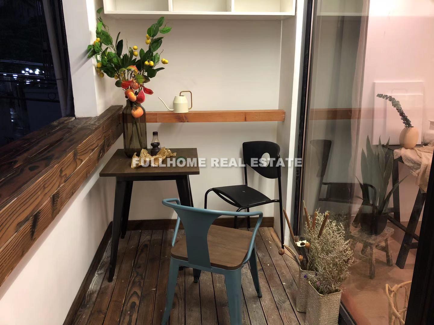 Pei Xin Apartment - Interior view 9, Shanghai rental property