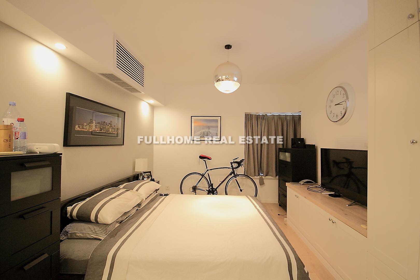 Ambassy Court - Interior view 4, Shanghai rental property