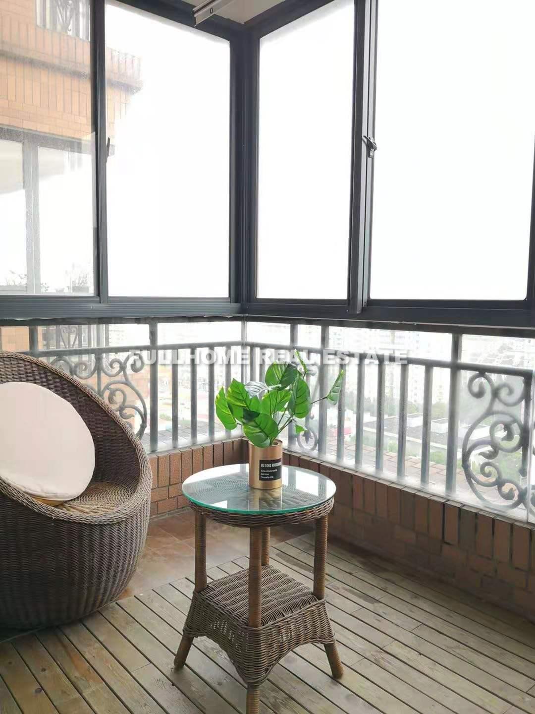 Gubei International Garden - Interior view 5, Shanghai rental property
