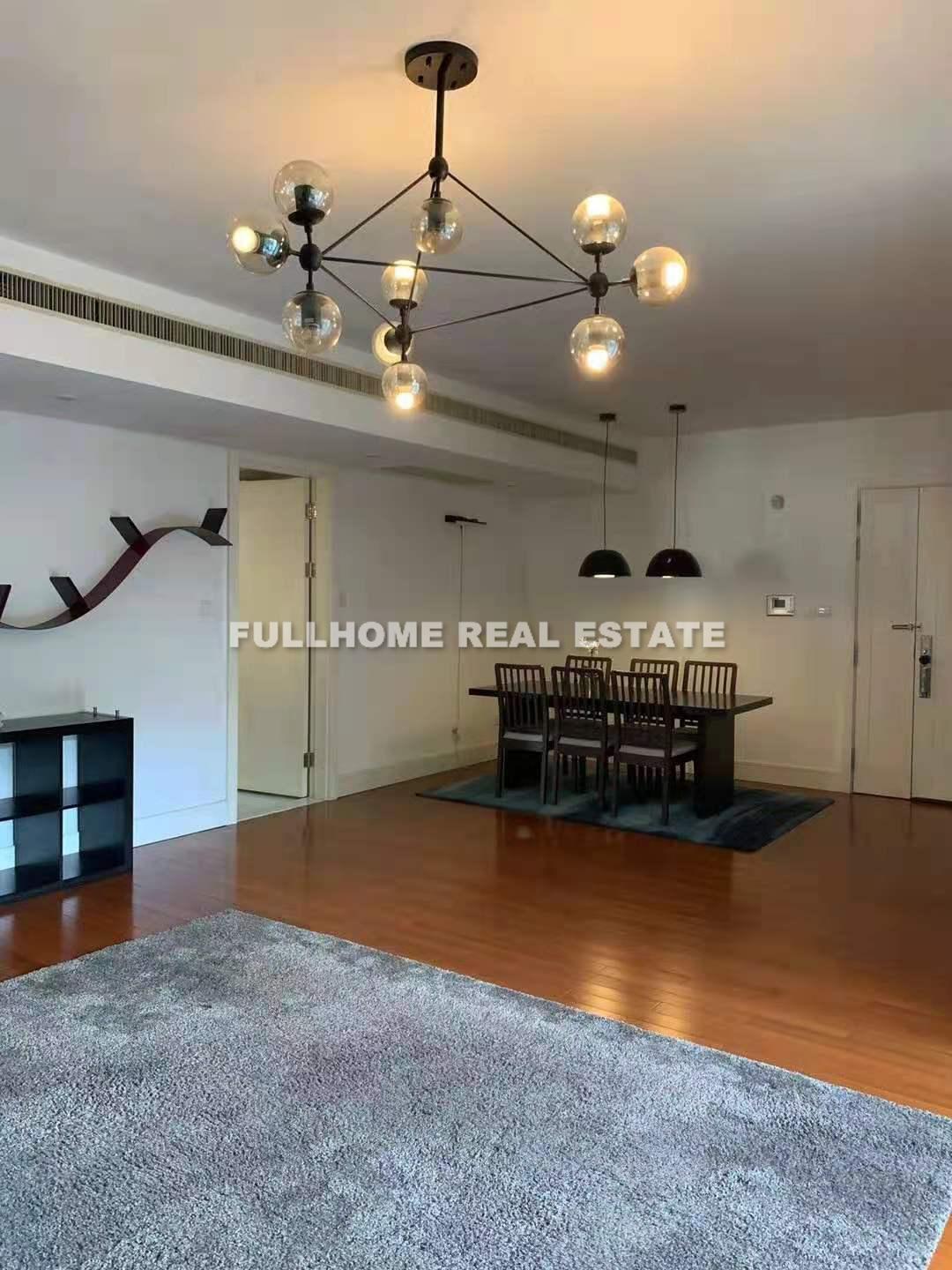 Casa Lakeville - Interior view 3, Shanghai rental property
