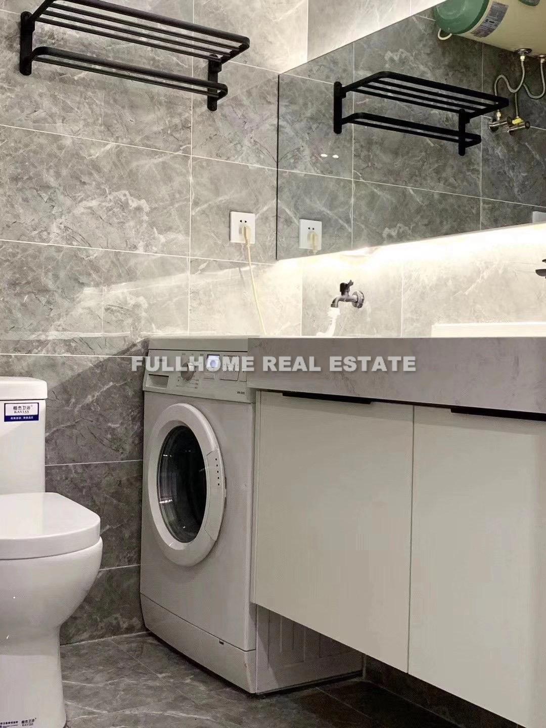Tong Ji Garden - Interior view 4, Shanghai rental property