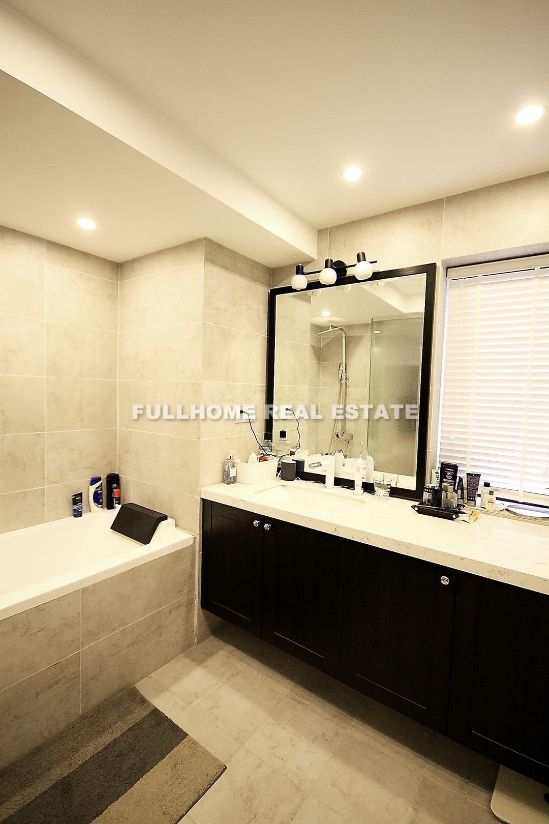 Ambassy Court - Interior view 6, Shanghai rental property