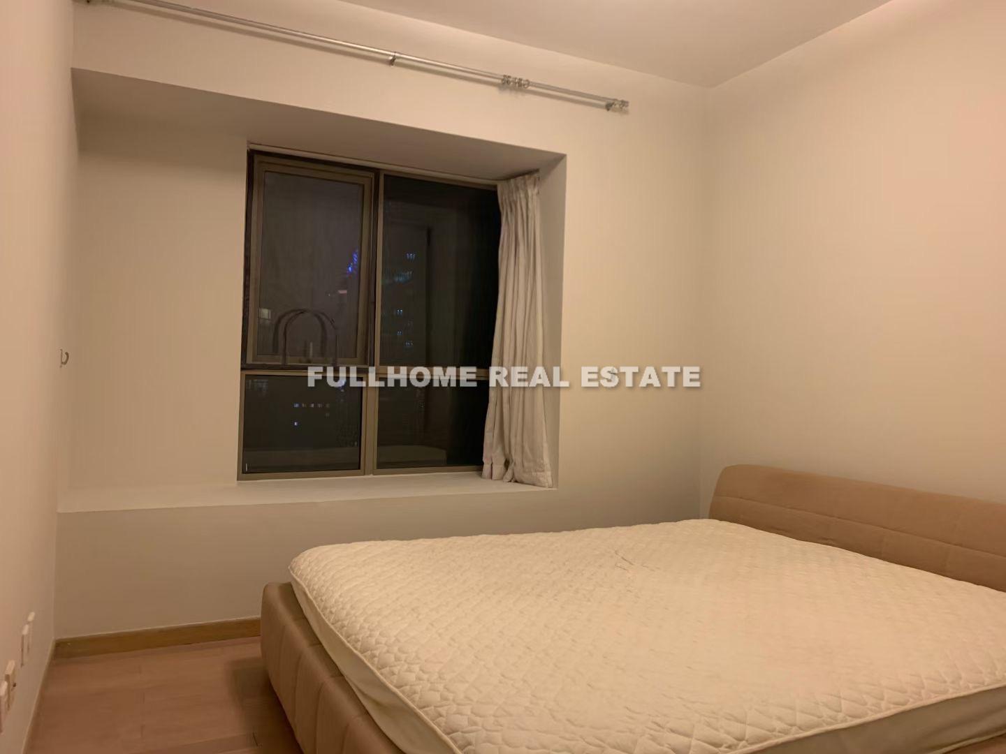 8 Park Avenue - Interior view 8, Shanghai rental property