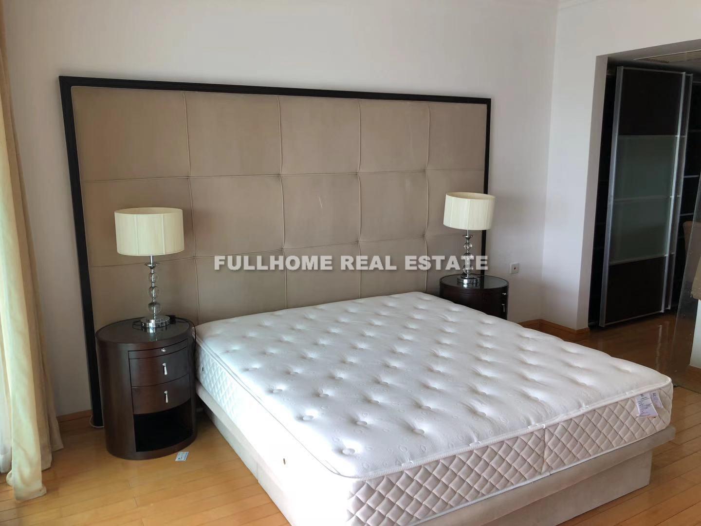 Shimao Riviera Garden - Interior view 6, Shanghai rental property