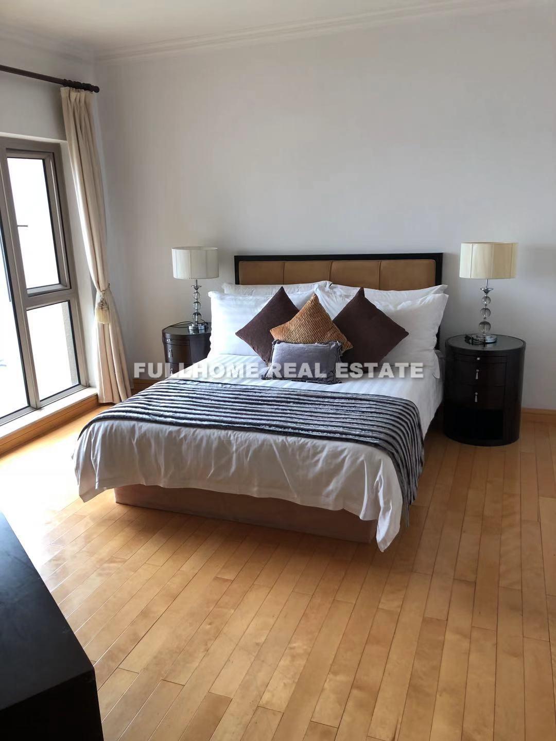 Shimao Riviera Garden - Interior view 5, Shanghai rental property