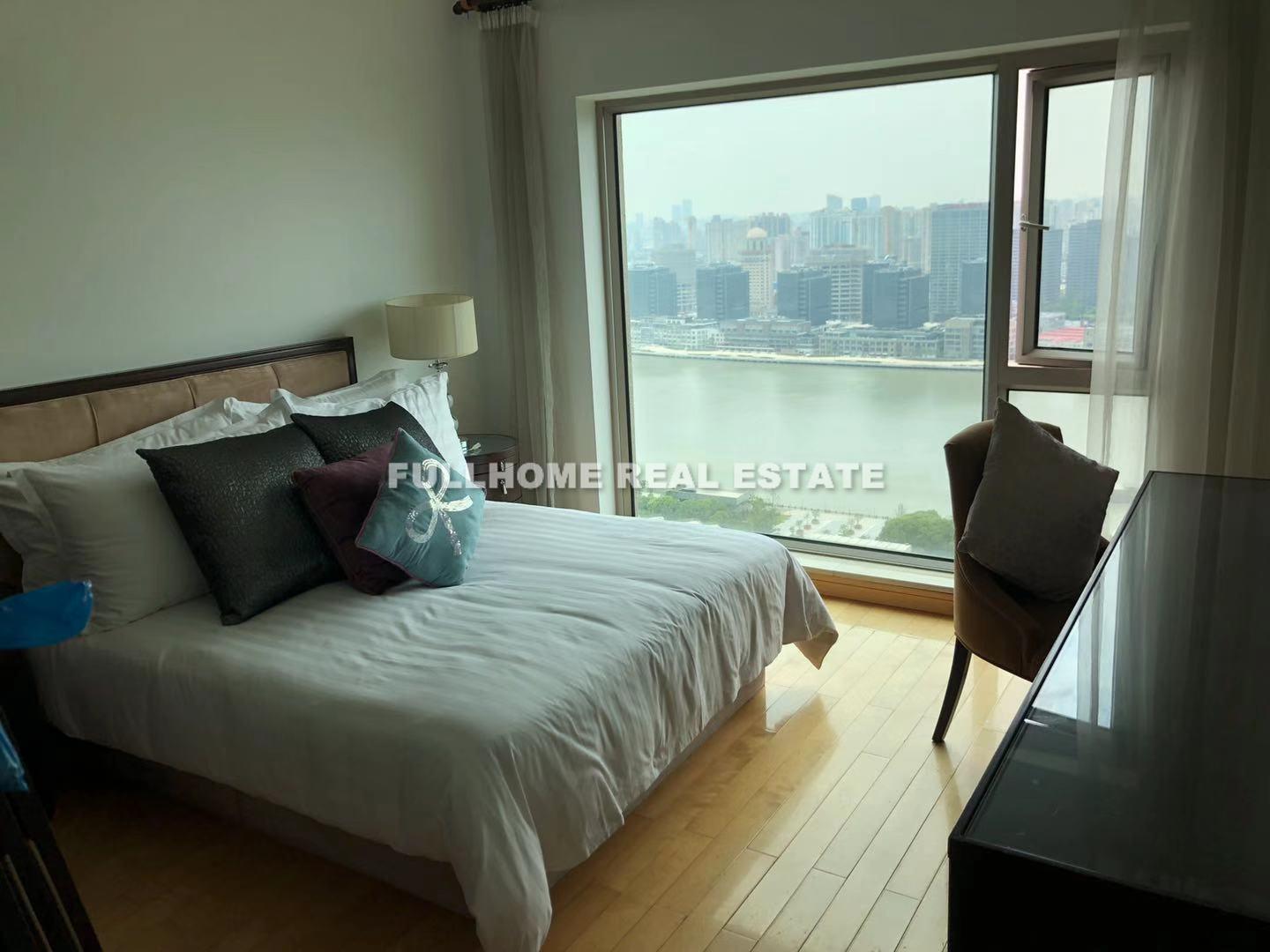 Shimao Riviera Garden - Interior view 7, Shanghai rental property