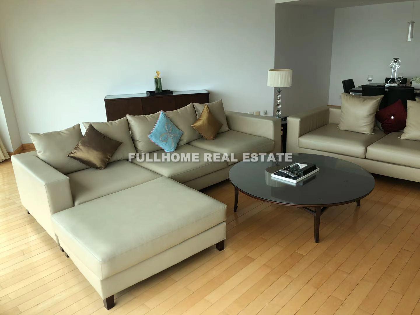 Shimao Riviera Garden - Interior view 3, Shanghai rental property