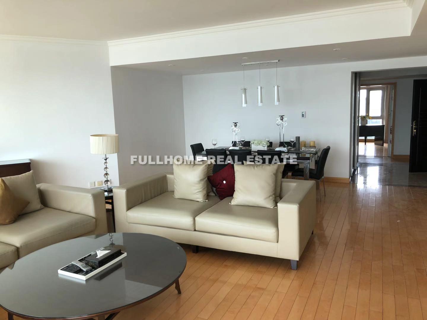 Shimao Riviera Garden - Interior view 2, Shanghai rental property