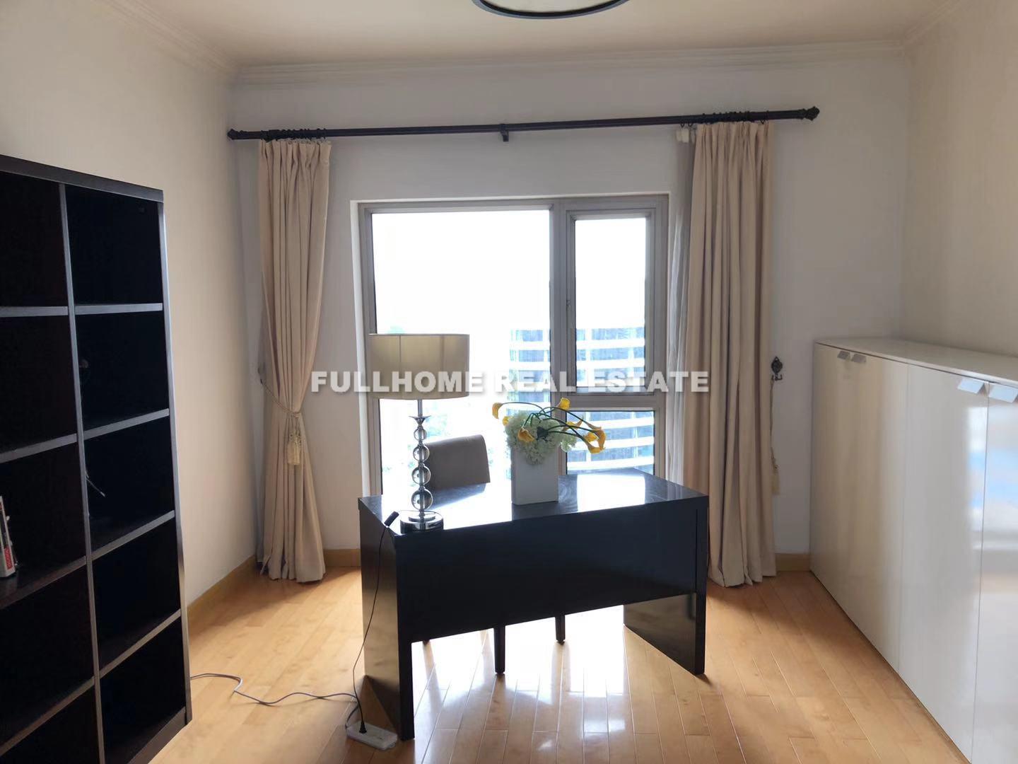 Shimao Riviera Garden - Interior view 4, Shanghai rental property