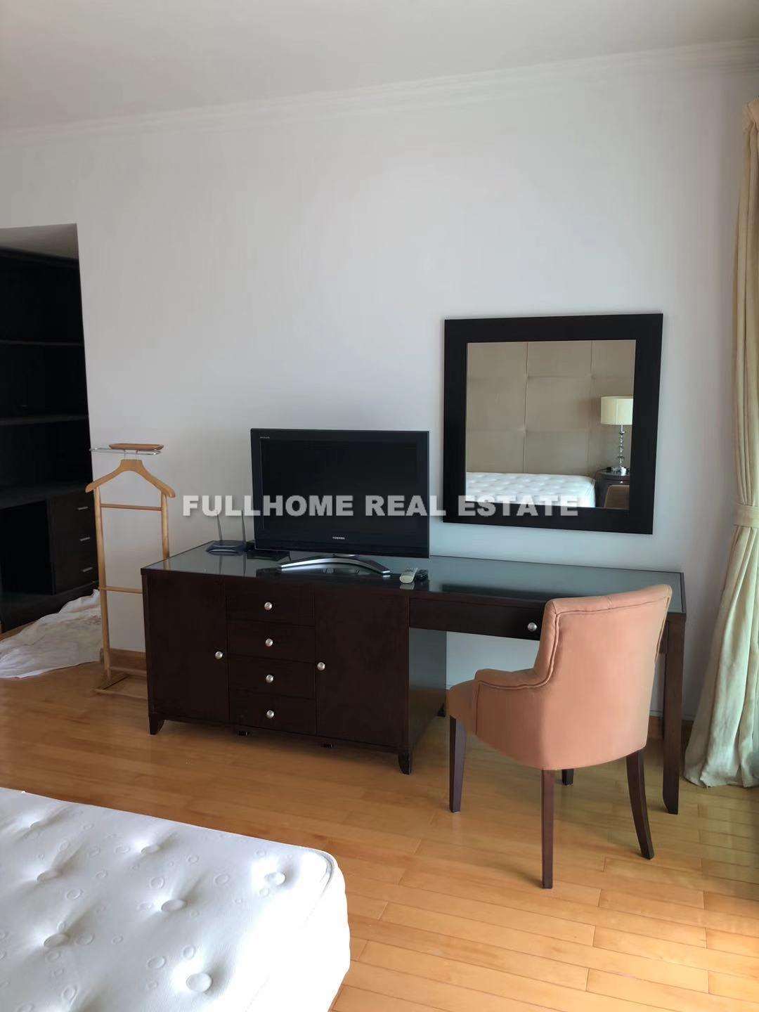 Shimao Riviera Garden - Interior view 8, Shanghai rental property