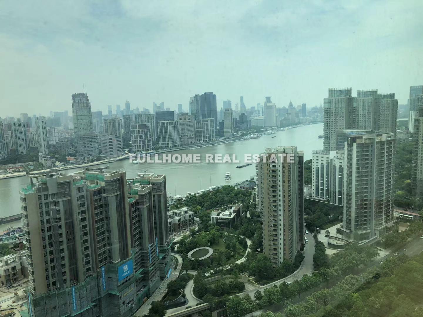 Shimao Riviera Garden - Interior view 9, Shanghai rental property
