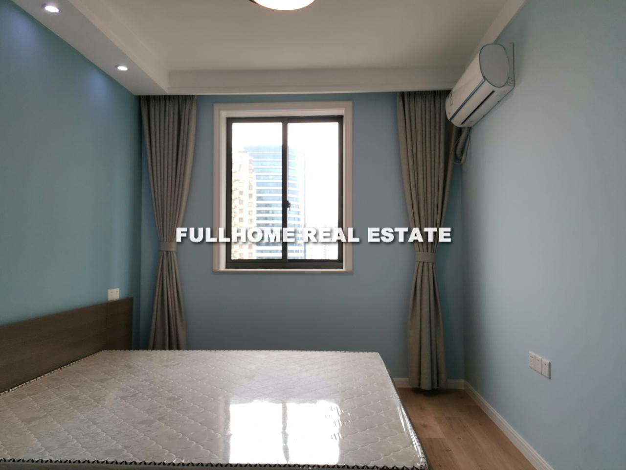 Lane 1-1200 Huashan Road Old House - Interior view 2, Shanghai rental property
