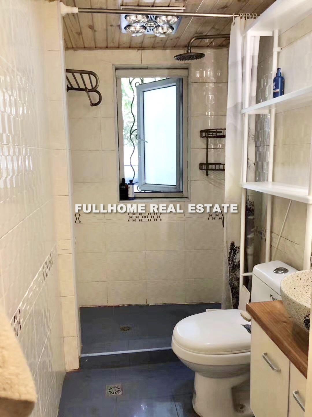 Lane 1-500 Wukang Road Old House - Interior view 2, Shanghai rental property