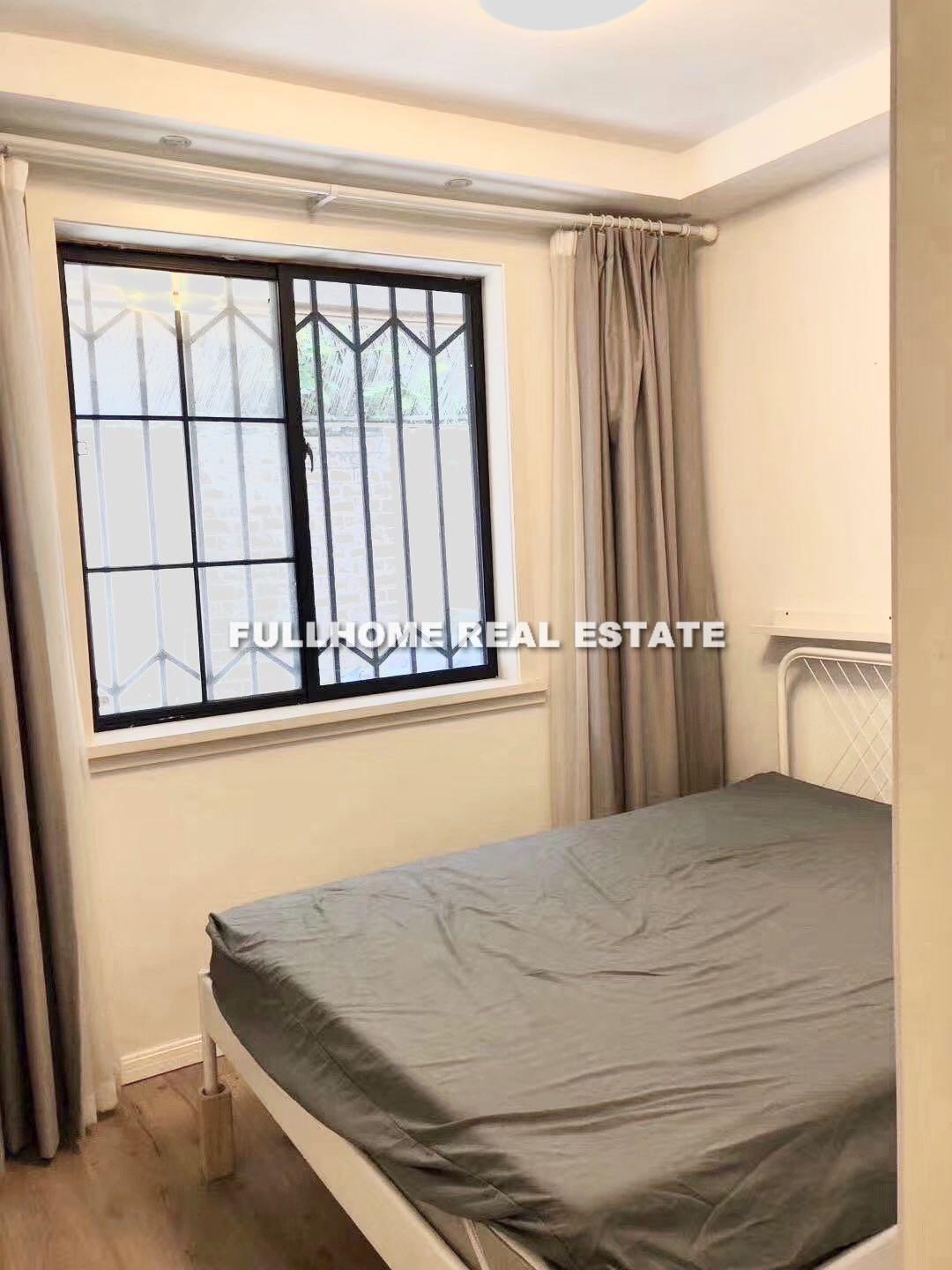Lane 1-500 Wukang Road Old House - Interior view 7, Shanghai rental property