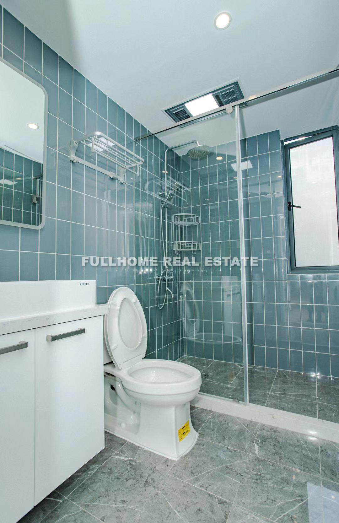 Hongjing Garden - Interior view 8, Shanghai rental property