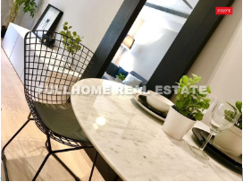 Lane 1-500 Wukang Road Old House - Interior view 5, Shanghai rental property