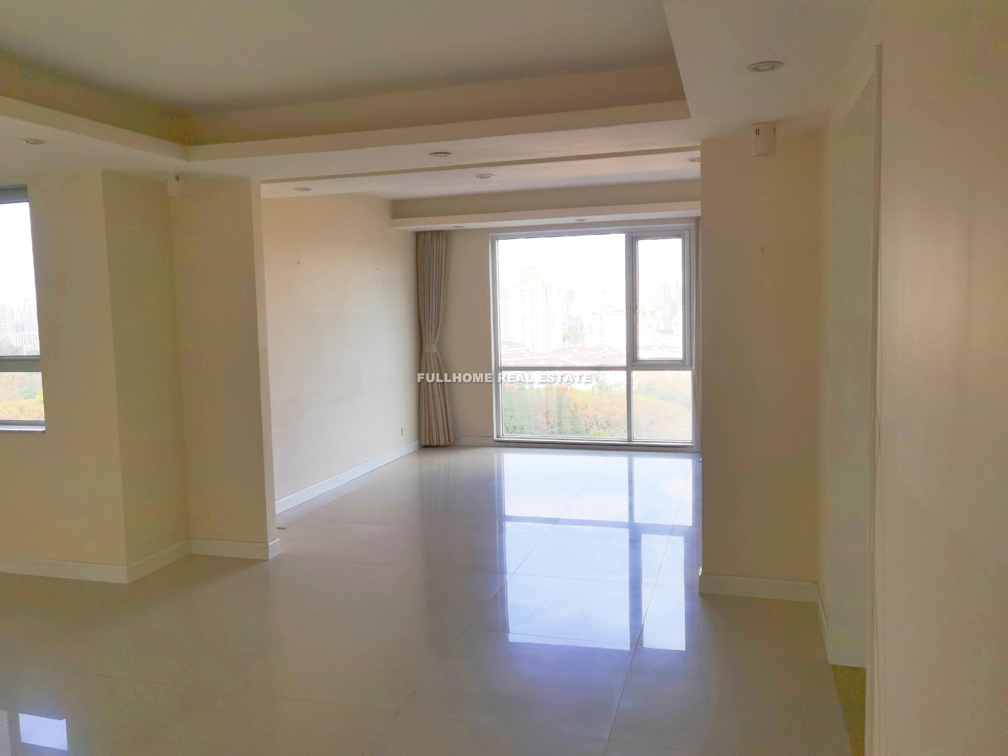 Park View - Interior view 7, Shanghai rental property