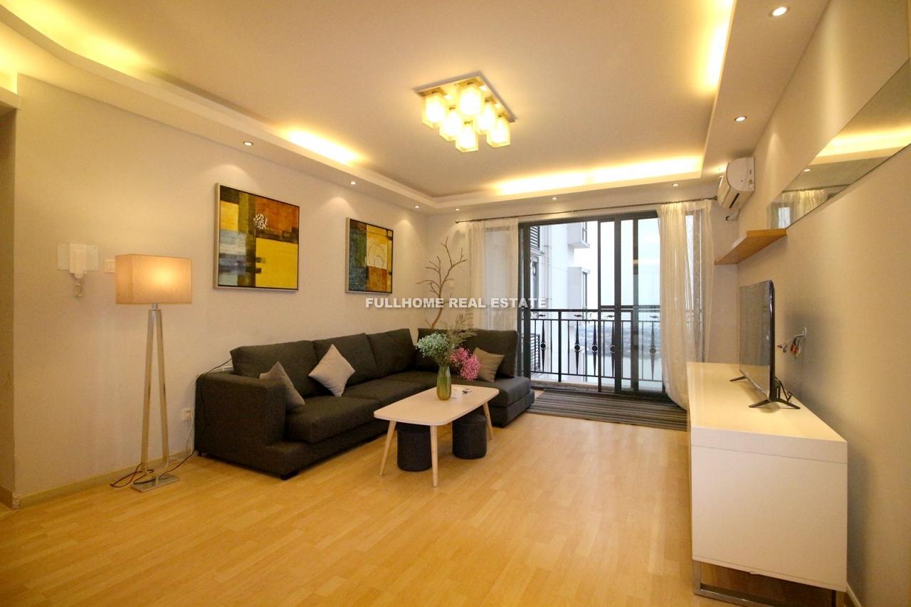 Coastal Rose Garden Phase II - 3 bedroom apartment in Shenzhen, Nanshan Disrtict