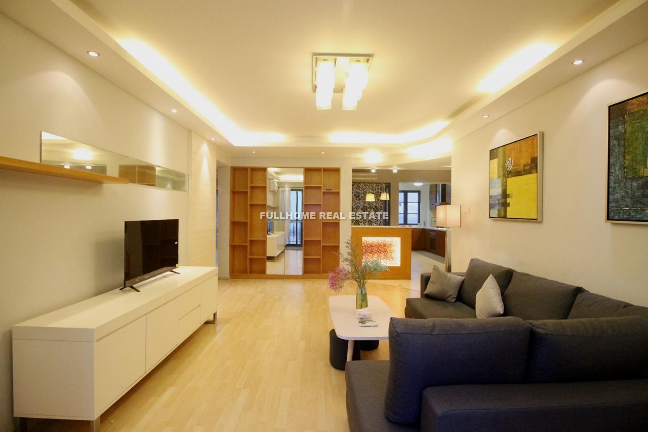 Coastal Rose Garden Phase II - Interior view 2, Shenzhen rental property