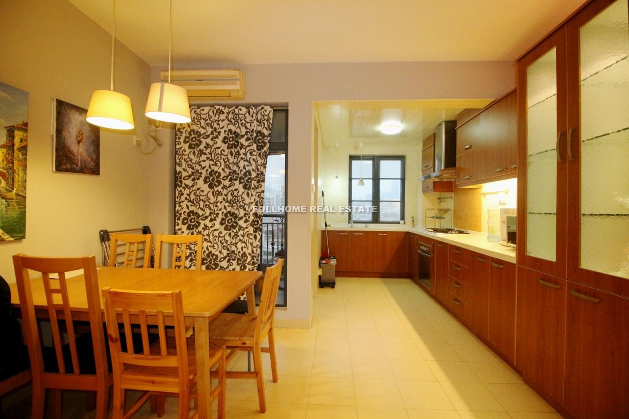 Coastal Rose Garden Phase II - Interior view 4, Shenzhen rental property