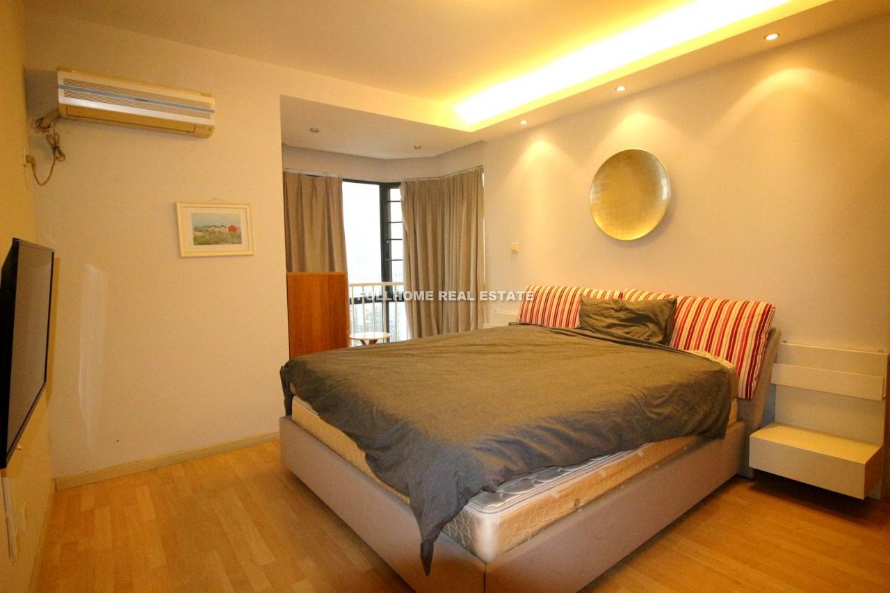 Coastal Rose Garden Phase II - Interior view 5, Shenzhen rental property