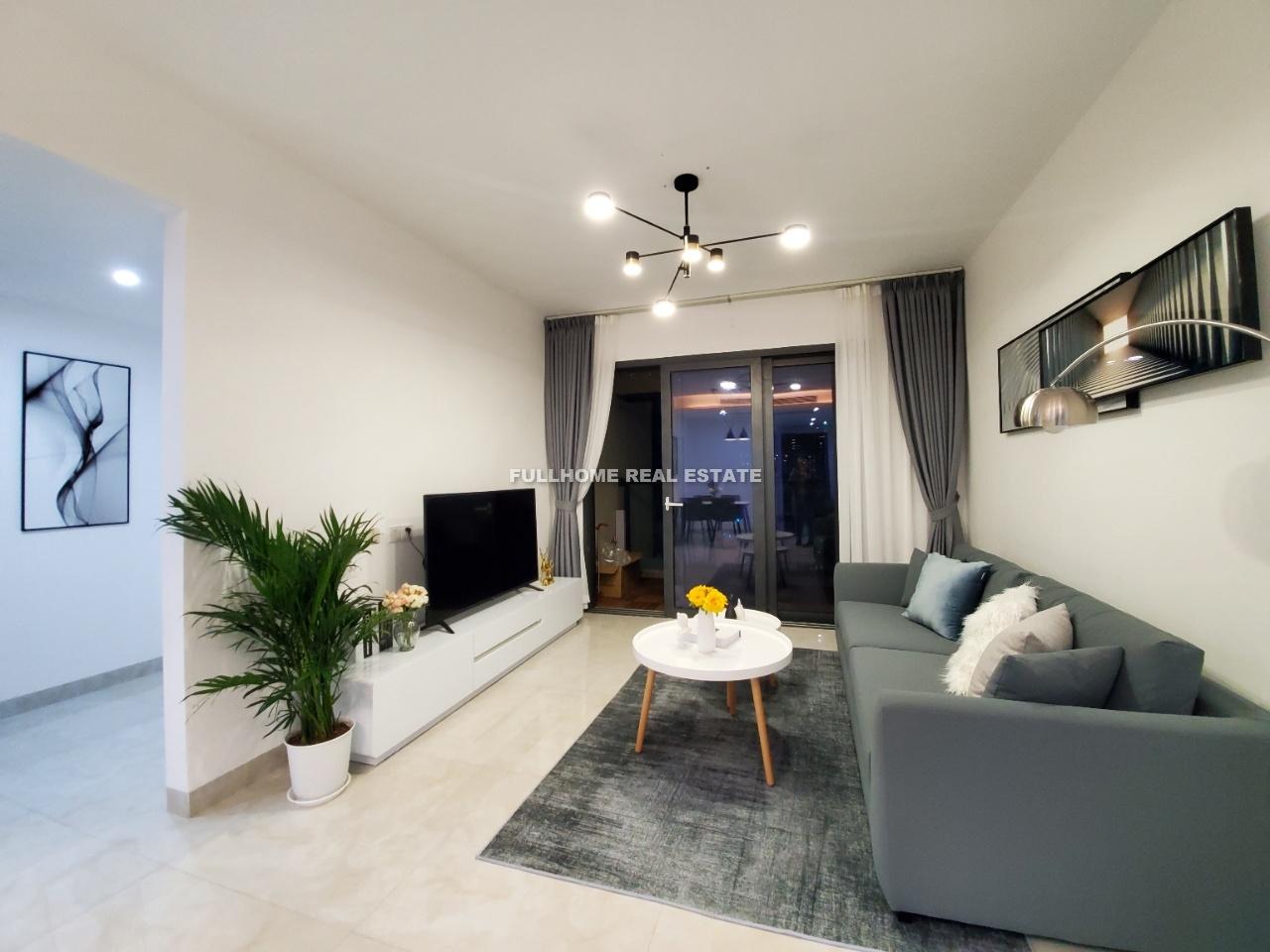 Vanke Shekou Impression - 3 bedroom apartment in Shenzhen, Nanshan Disrtict