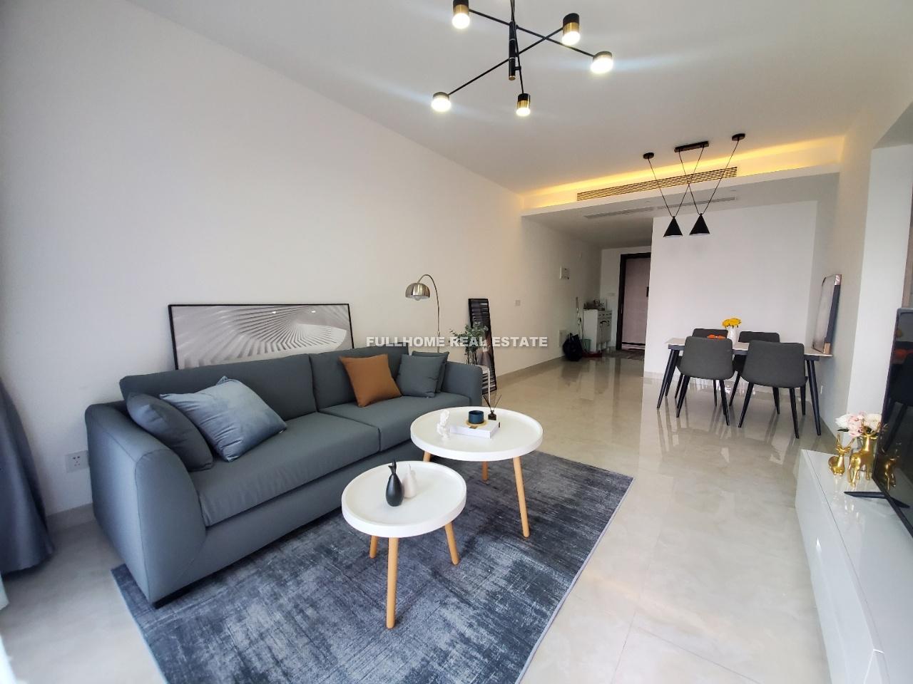 Vanke Shekou Impression - Interior view 2, Shenzhen rental property