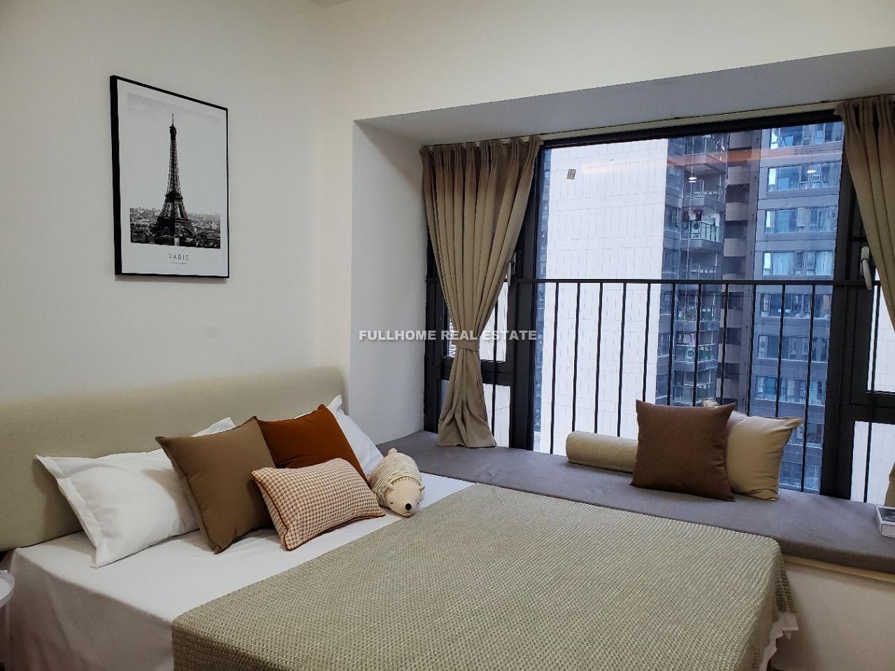 Vanke Shekou Impression - Interior view 3, Shenzhen rental property