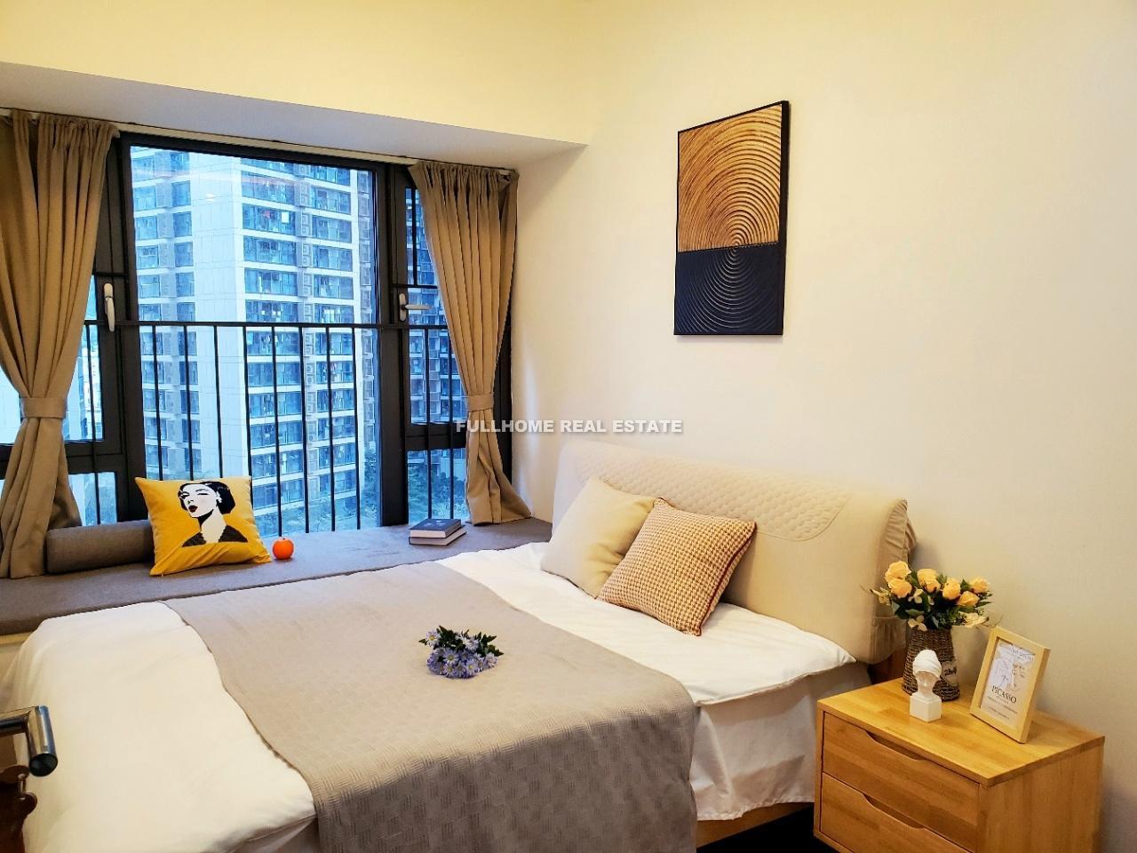 Vanke Shekou Impression - Interior view 4, Shenzhen rental property