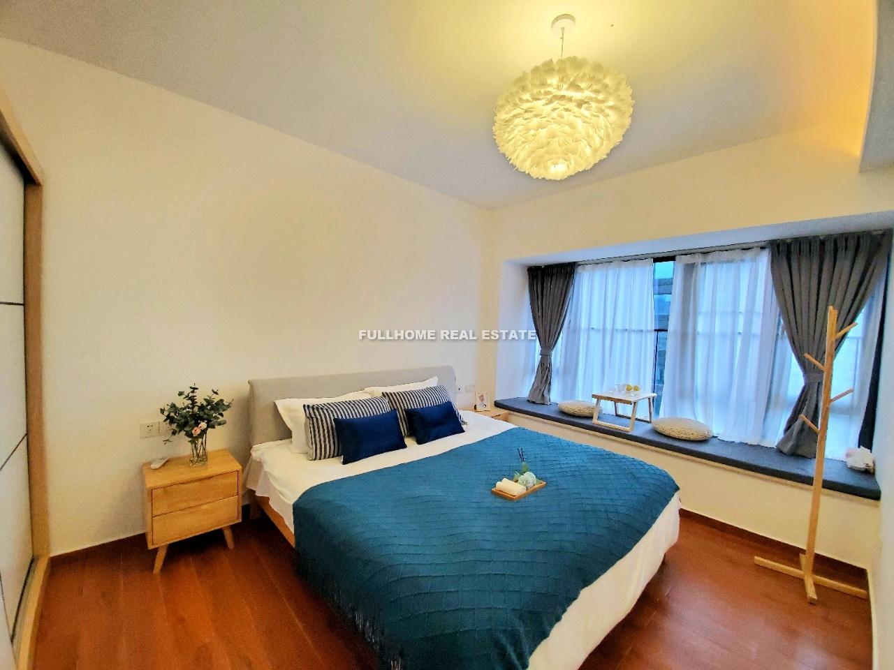 Vanke Shekou Impression - Interior view 5, Shenzhen rental property