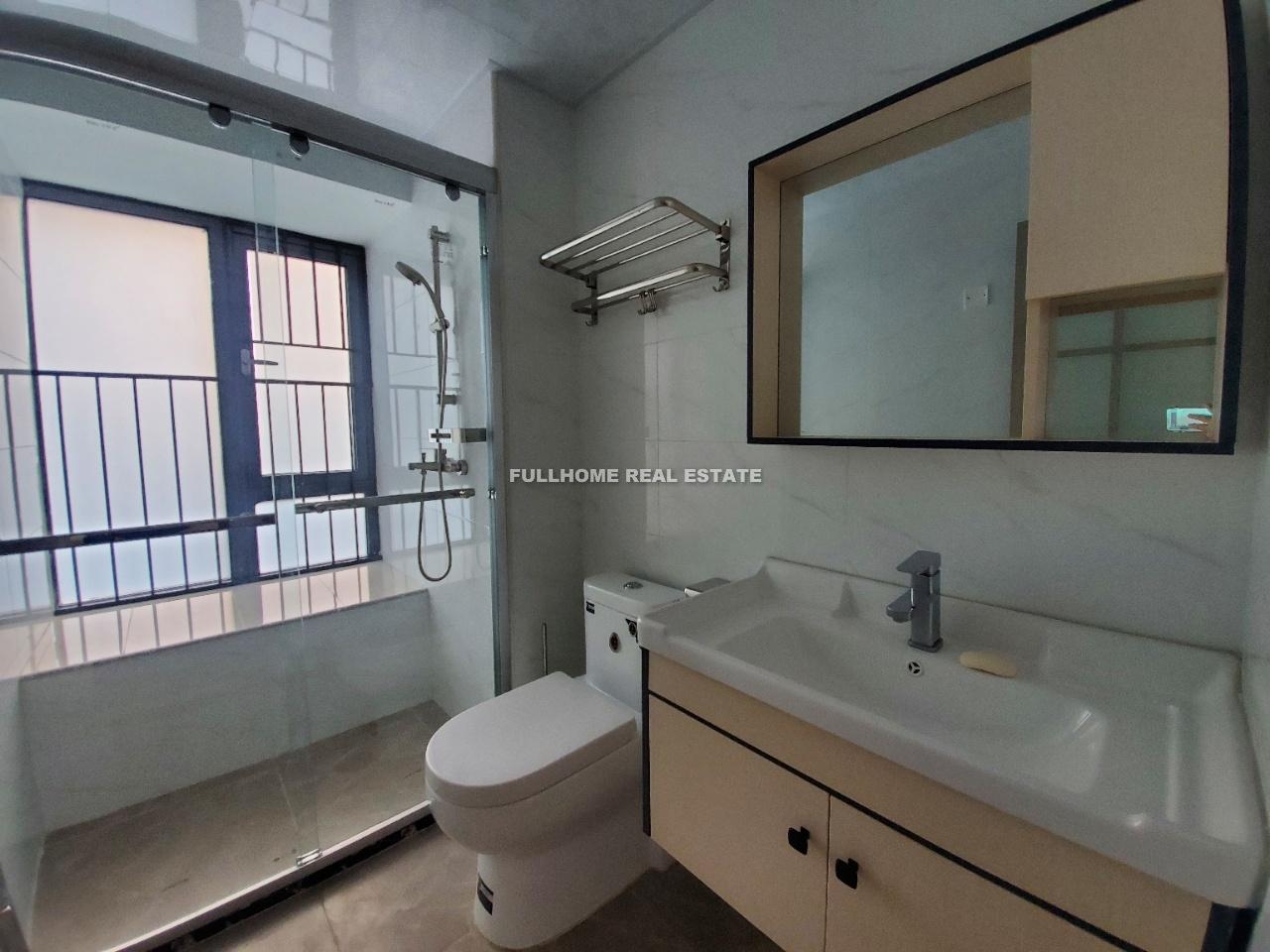 Vanke Shekou Impression - Interior view 6, Shenzhen rental property