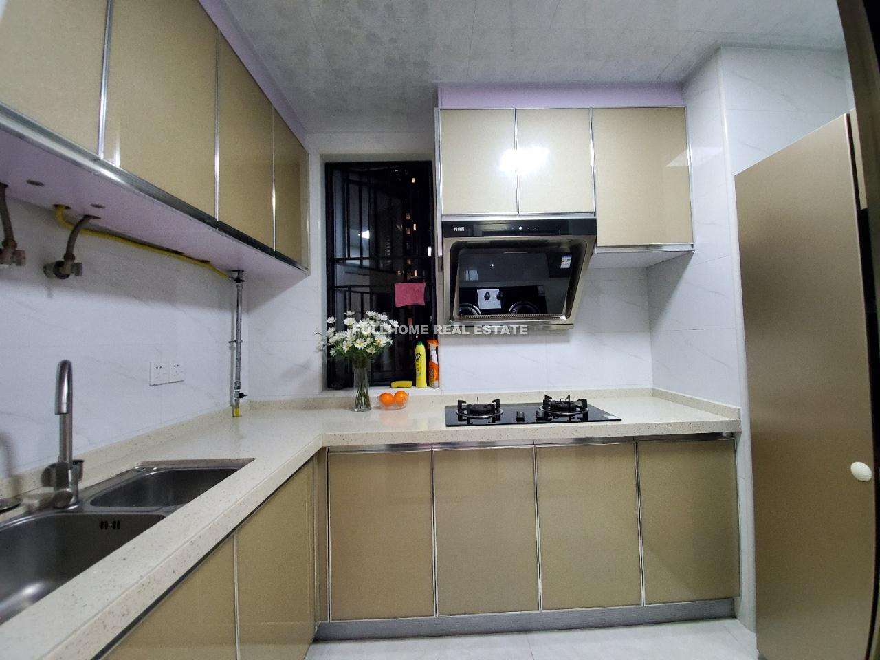 Vanke Shekou Impression - Interior view 7, Shenzhen rental property