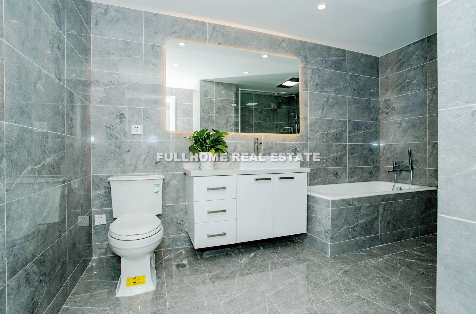 Hongjing Garden - Interior view 9, Shanghai rental property
