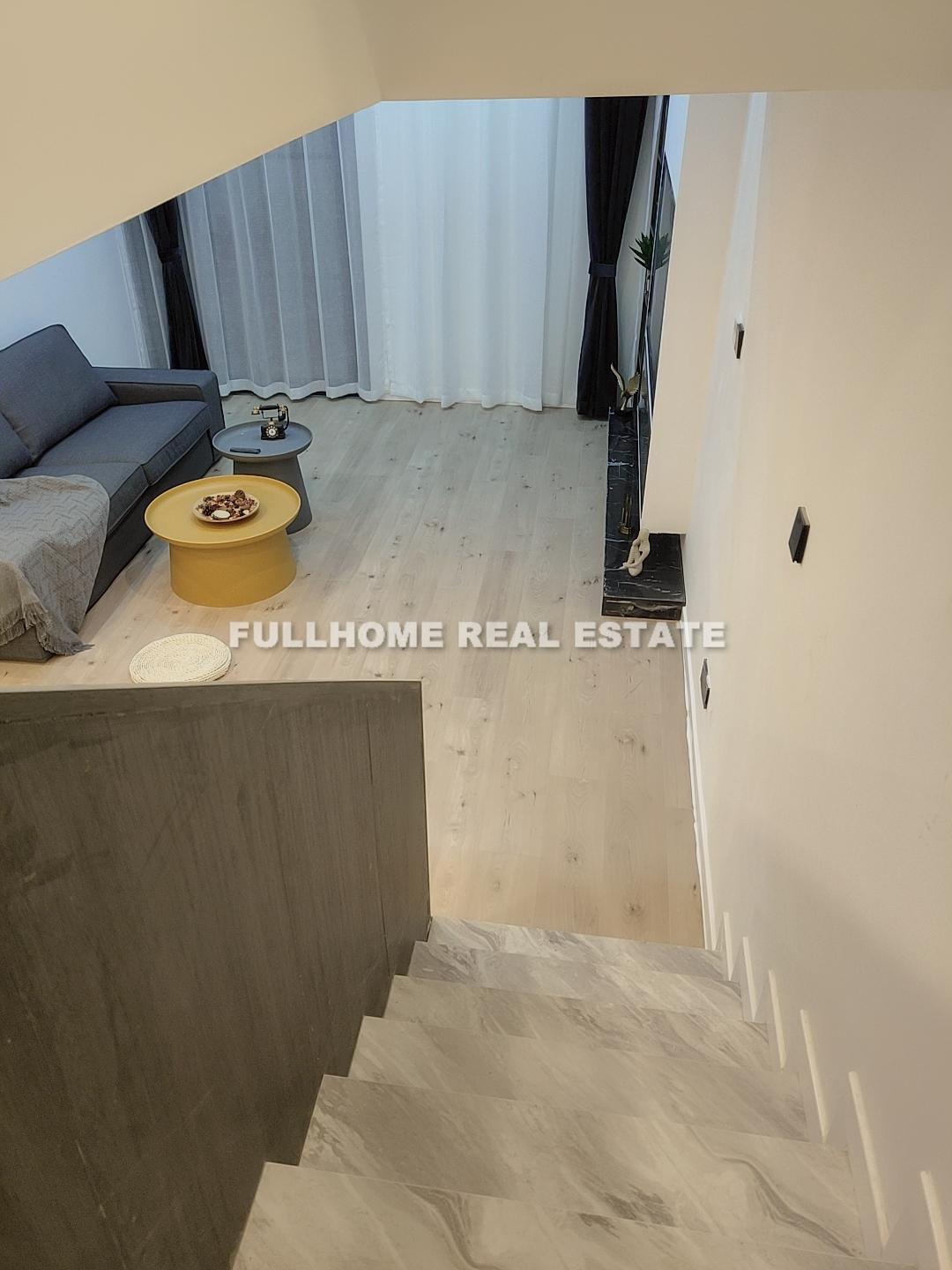 Tong Ji Garden - Interior view 5, Shanghai rental property