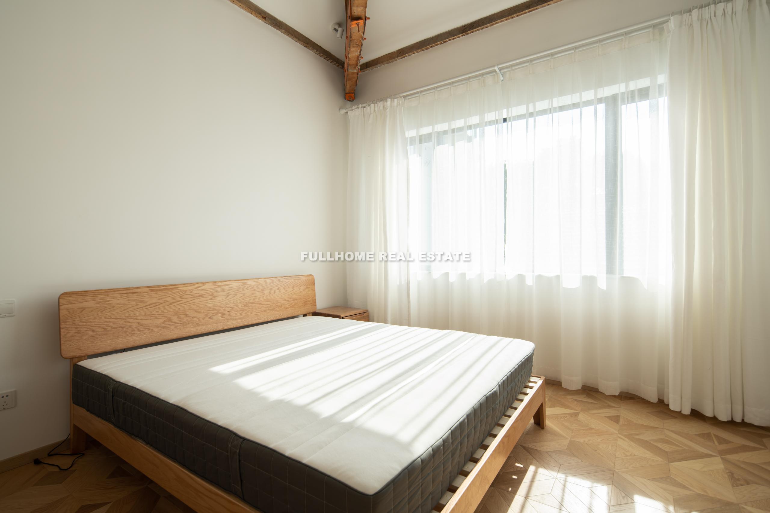 Hongye Garden - Interior view 5, Shanghai rental property
