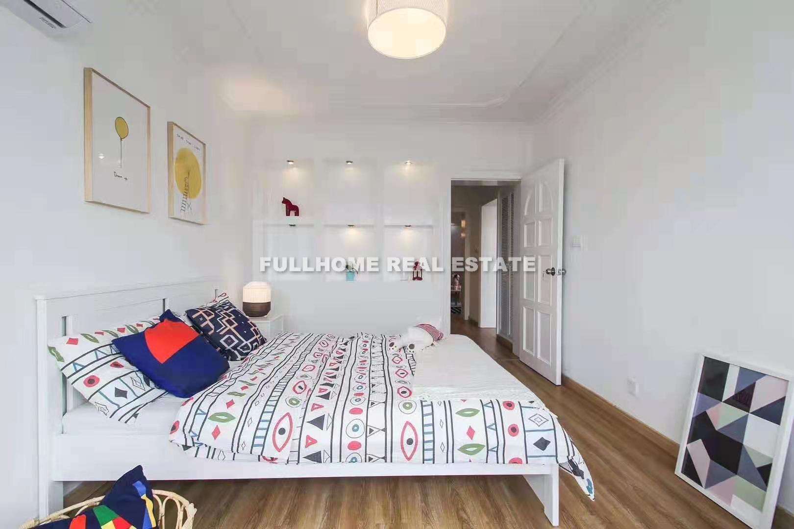Taide Garden - Interior view 7, Shanghai rental property