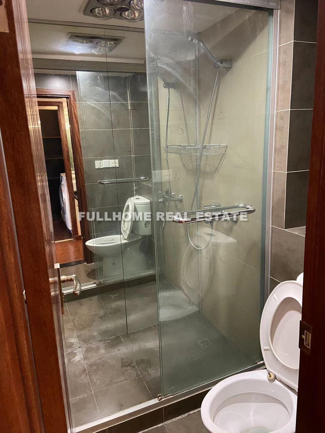 Oriental Manhattan - Interior view 7, Shanghai rental property