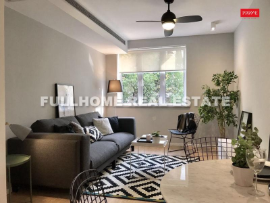 Lane 1-500 Wukang Road Old House - Interior view 4, Shanghai rental property